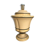 Vintage ceramic lamp