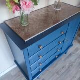Restored chest of drawers available