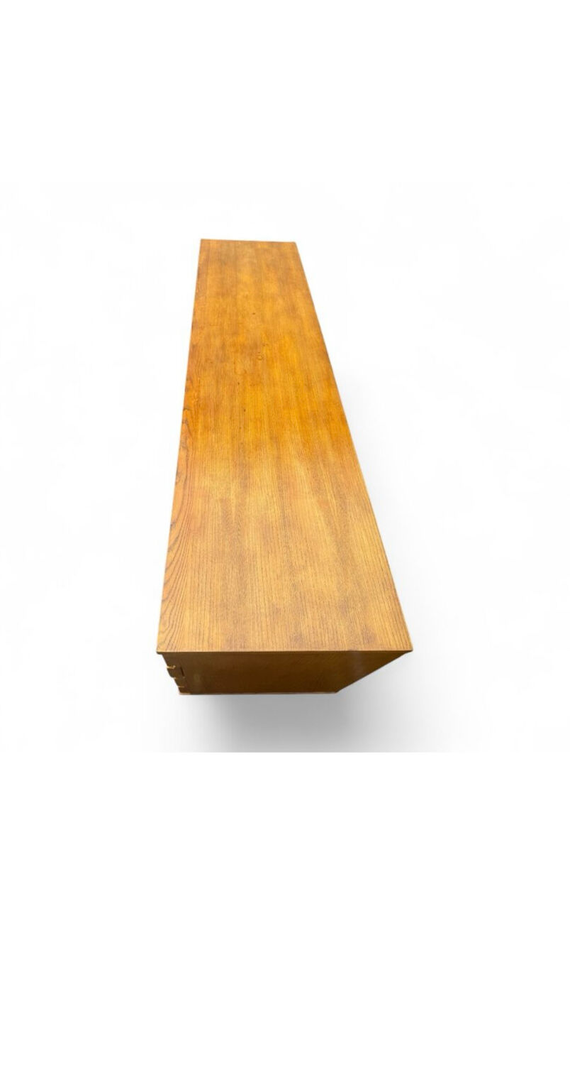 Enfilade design vintage Pierre Guariche 1955