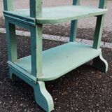 Patinated shelf early twentieth century