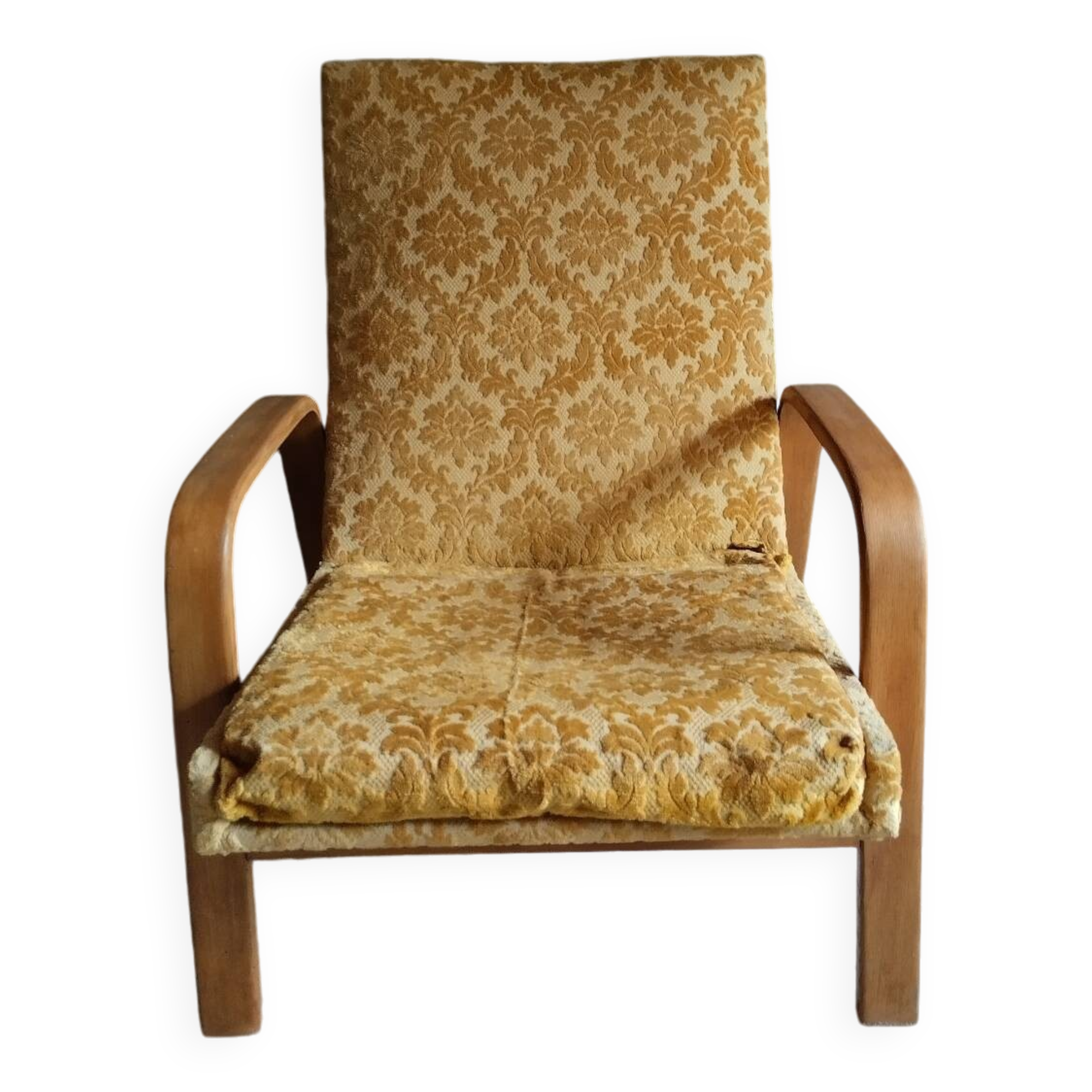 ARP Steiner armchair from the 50s