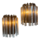 Italian Glass Wall Sconces: A Symphony of Light and Sophistication
