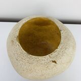 Lampe Dora dite "caillou" par André Cazenave