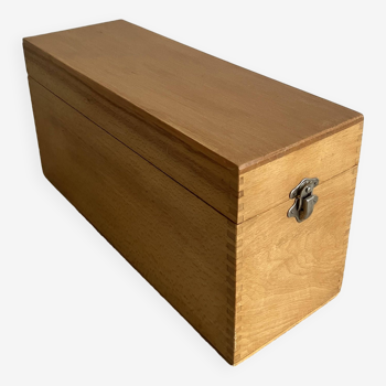 File box, office storage