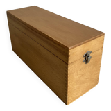 File box, office storage