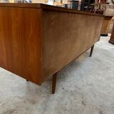 Enfilade 60's teak