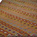 Turkish Kilim, 326x221 cm, MYK-895