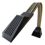 Nastro desk lamp, 80s design