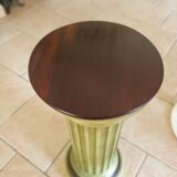 Plaster column