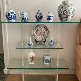 Console Marais International