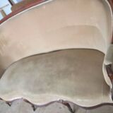 Louis Philippe sofa