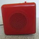 Radio réveil cube Sony