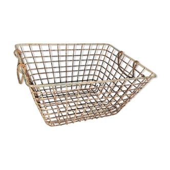 Oyster basket