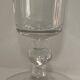 10 glass champagne flutes