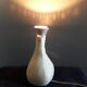 Table lamp Lichtsack "bag of light", futuristic design created by Christopher Born, year 2001