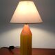 Lampe crayon vintage années 80