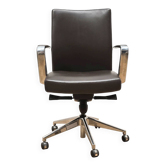 Fauteuil de bureau Tilt Conférence Chair, HBF