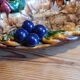 Barbotine Dish Grad St Peter Austria
