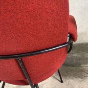 Fauteuil par WHGispen pour Kembo