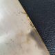 Old silver plated dish