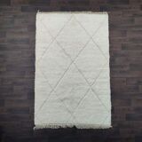 Large Carpet Blessed Ouarain Hollow Patterns  210x290 cm