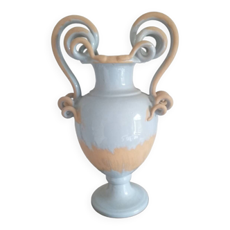 Vase florentin Roberto Biondoli