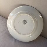 Old plate