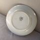Old plate