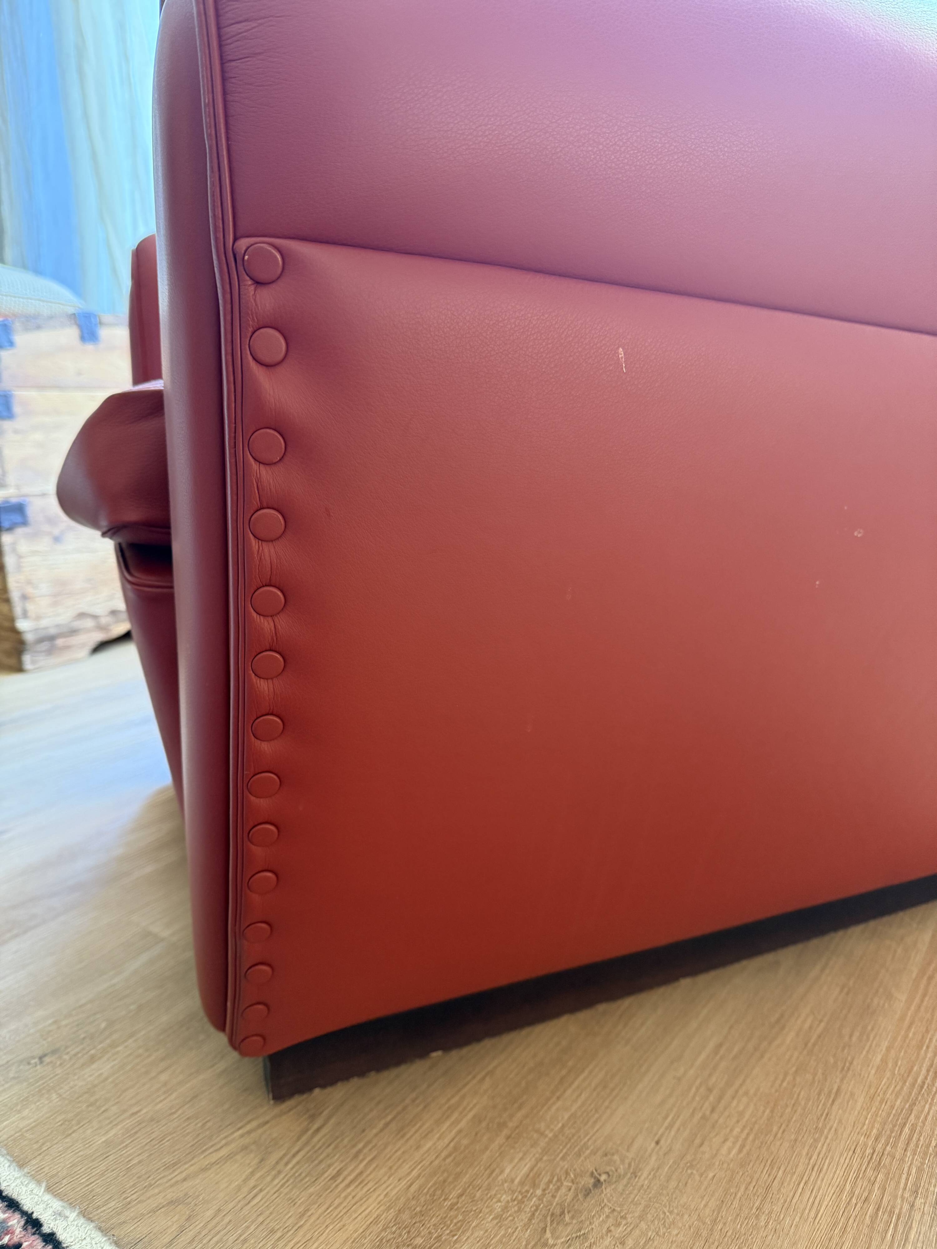 Vanity Fair Armchair Poltrona Frau