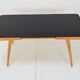 Mid-century coffee table designed  by Miroslav Navrátil,1960's.