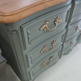 5 drawer chest of drawers