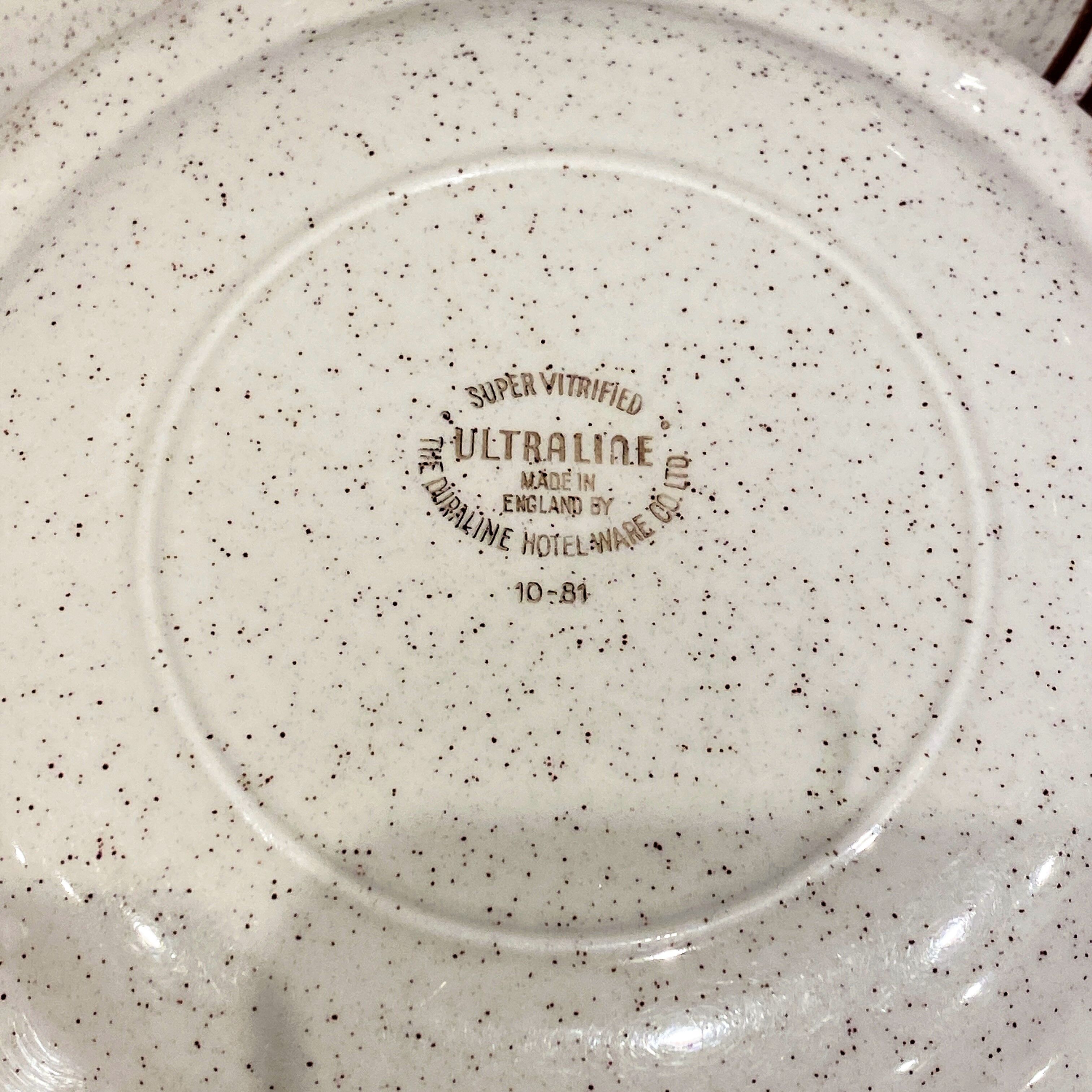 English breakfast set