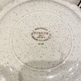 English breakfast set