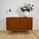 Teak buffet, Denmark 1960