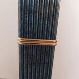 Sapporo lamp signed robert de schuytener