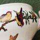 Pillivuyt porcelain tureen, gold medal 1867