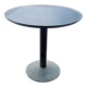 Bistro table.