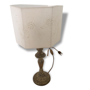 Lampe colette