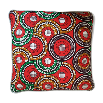 Decorative cushion