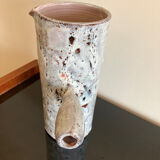 Vallauris pitcher