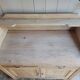 art deco style counter buffet - renovated