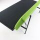 Sixties design sit/sleep sofa by Cordemeyer for Gispen Holland