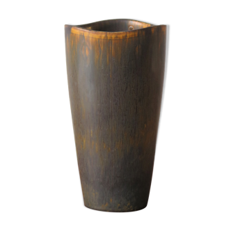 Scandinavian Rörstrand ceramic vase, 1950s