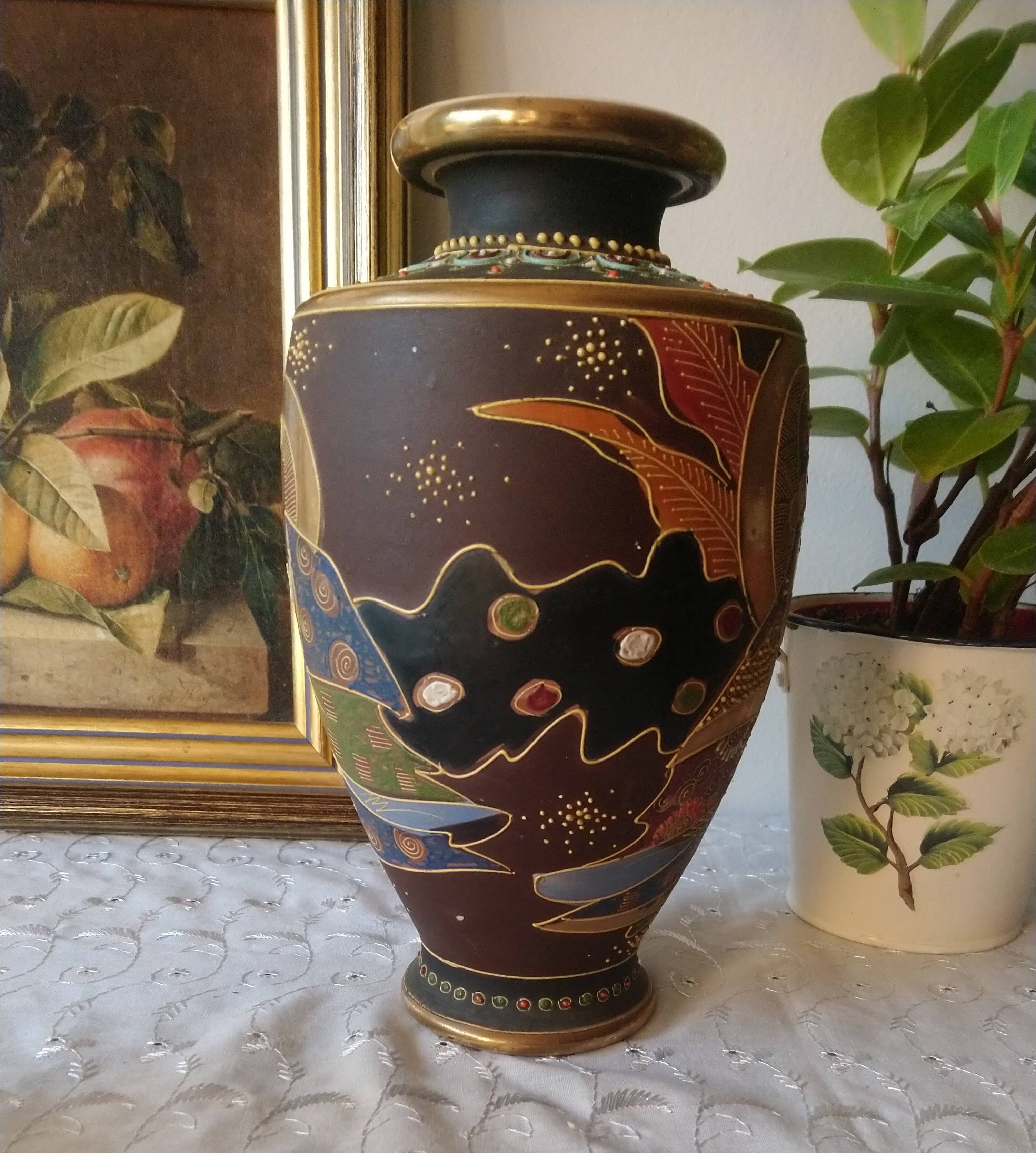 Vase