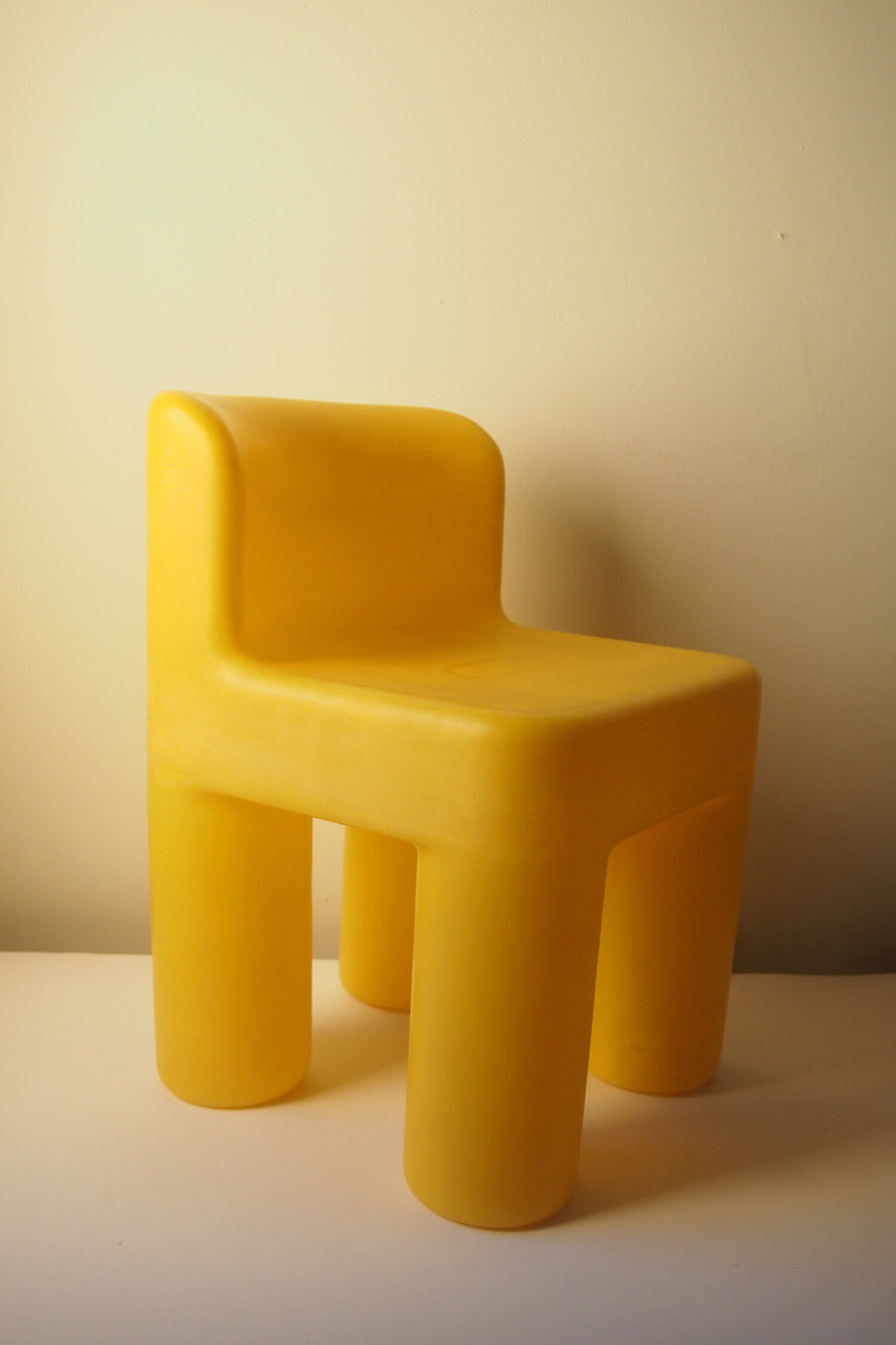 Little Tikes Chair