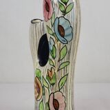 Ceramic vase 1960