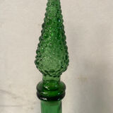 Carafe italienne en verre