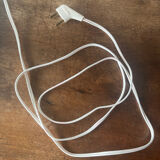 Vintage sky blue Calor fan