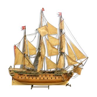 Ship model