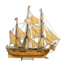 Ship model